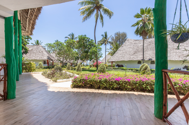 Hotel Kiwengwa Beach Resort