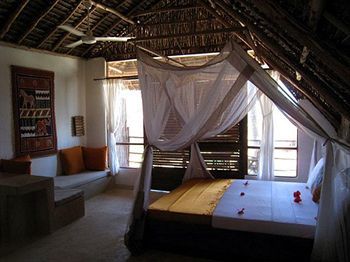 Bed & Breakfast Sunshine Hotel Zanzibar