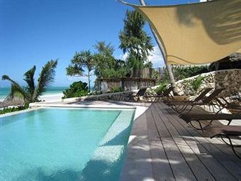 Bed & Breakfast Sunshine Hotel Zanzibar