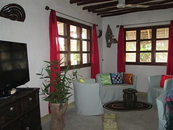 Hotel Villa Kiva