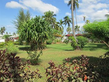 Hotel Villa Kiva