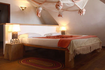 Hotel Villa Kiva