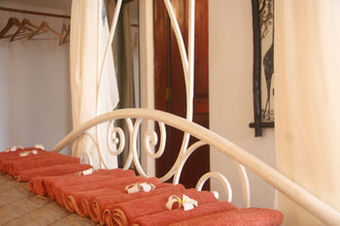Hotel Villa Kiva