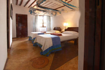 Hotel Villa Kiva