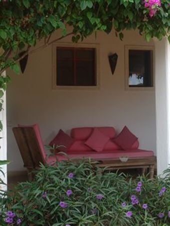Hotel Villa Kiva