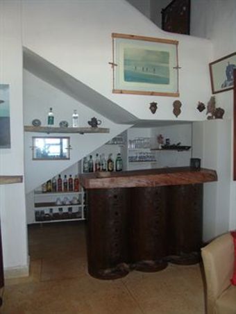 Hotel Villa Kiva