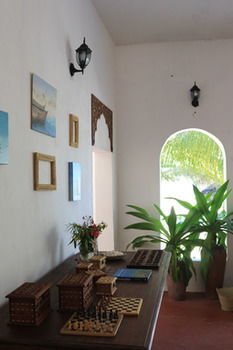 Hotel Kilima Kidogo Guest House