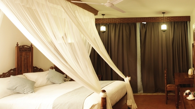 Doubletree Resort By Hilton Hotel Zanzibar - Nungwi