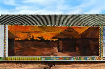 Albergue Zinga Backpackers