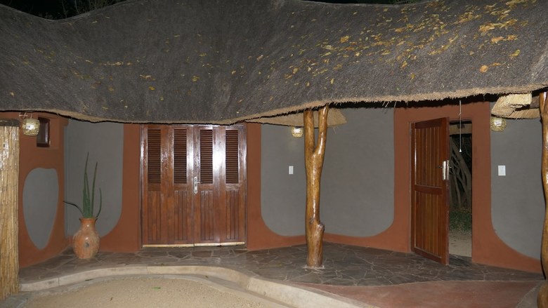 Munga Eco-lodge