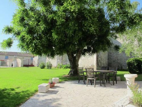Maison De Vacances - Pardaillan