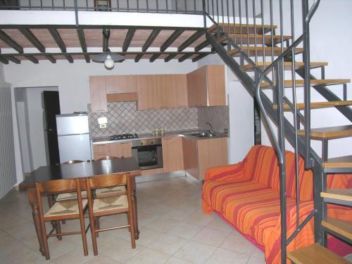 Hotel Tenuta Di Mensanello