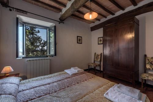Hotel Tenuta Di Mensanello