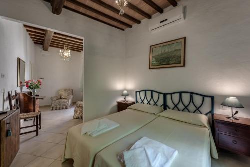 Hotel Tenuta Di Mensanello