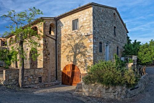 Hotel Tenuta Di Mensanello