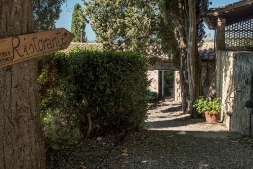 Hotel Tenuta Di Mensanello