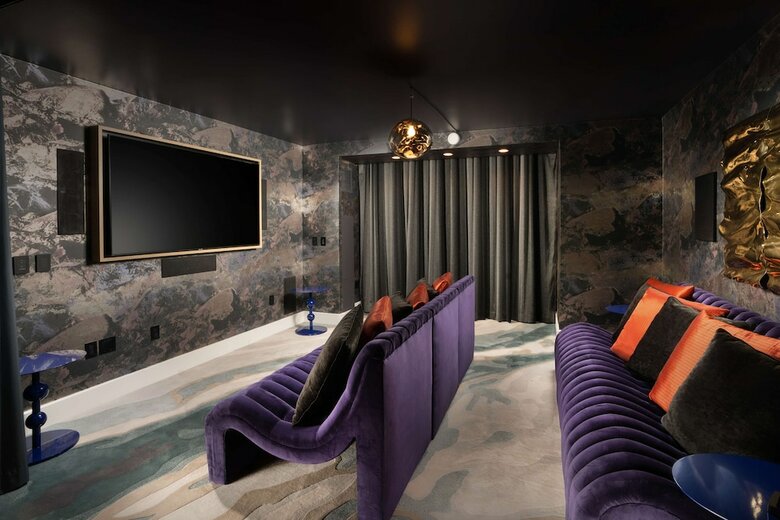 Virgin Hotels Las Vegas, Curio Collection By Hilton