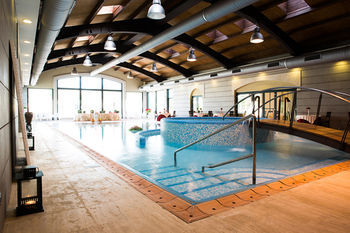 Grand Hotel Tenuta Lupo'