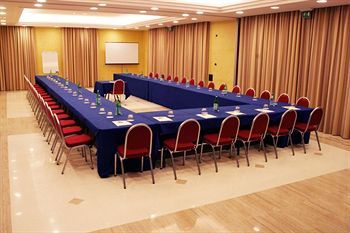 Grand Hotel Tenuta Lupo'