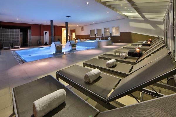 Best Western Premier Hotel Galileo