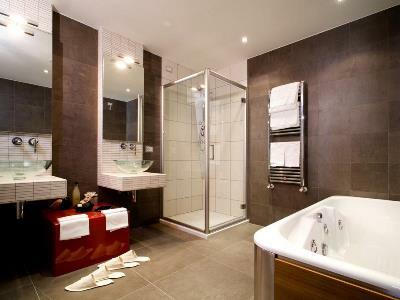 Best Western Premier Hotel Galileo