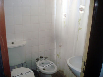 Hotel Pucara