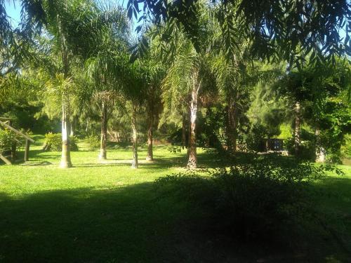 Hostal Caba�as Con Con
