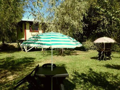 Hostal Caba�as Con Con