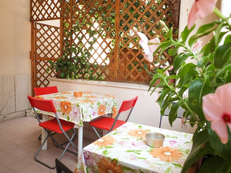 Bed & Breakfast Villa Susanna