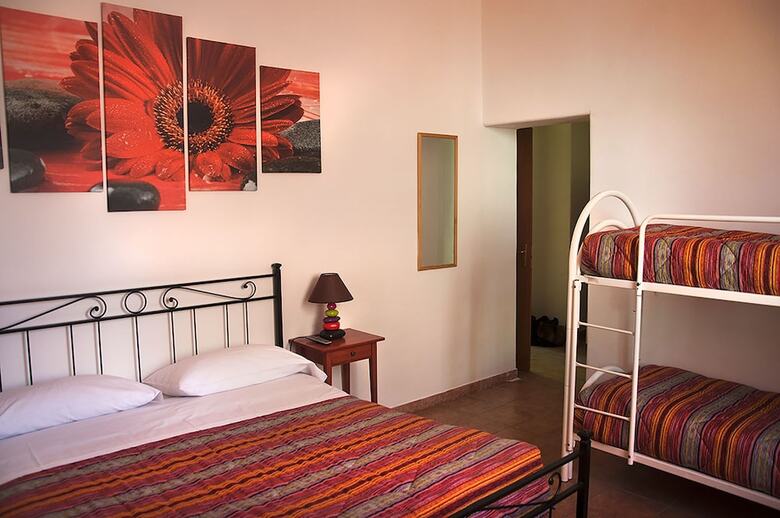 Bed & Breakfast Villa Susanna