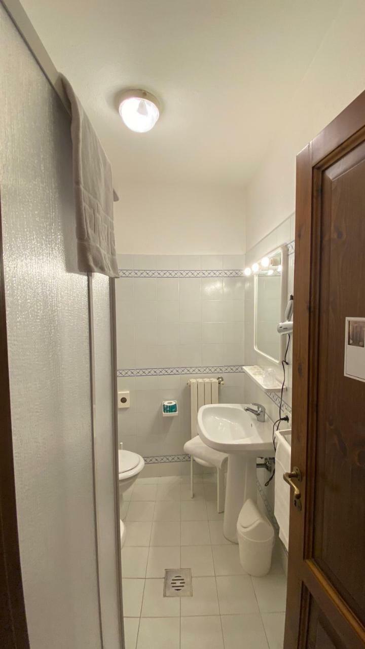 Hotel Il Molino Del Ponte