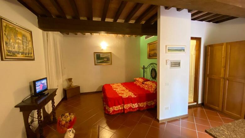 Hotel Il Molino Del Ponte