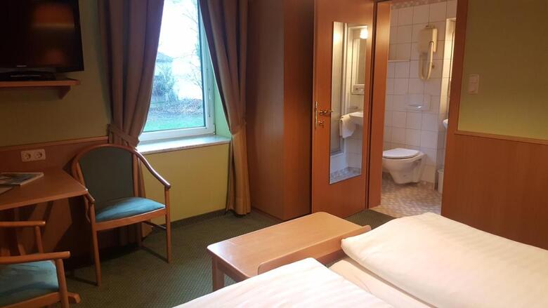 Hotel Hohenstauffen