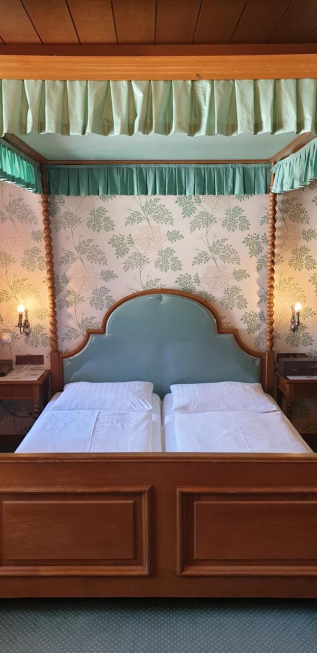 Hotel Hohenstauffen