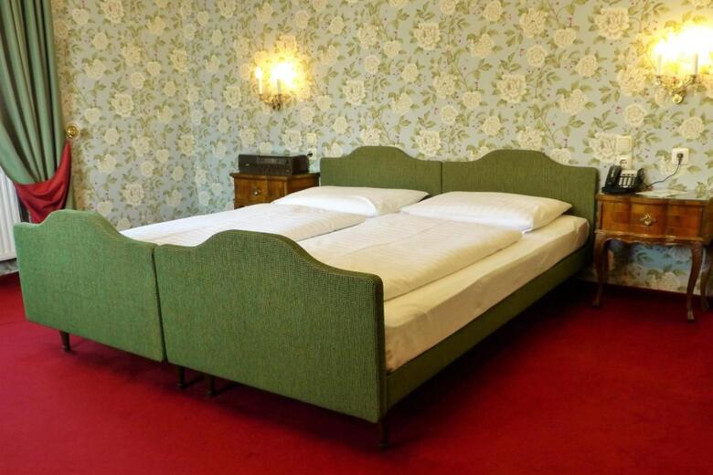 Hotel Hohenstauffen