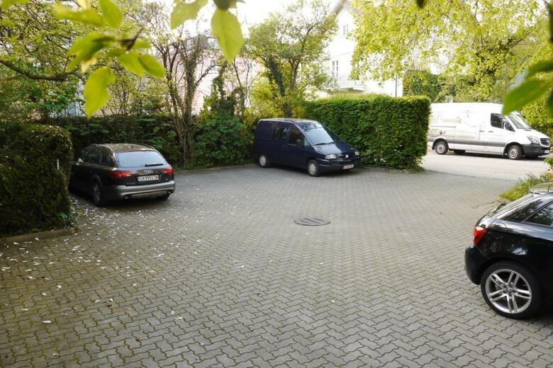 Hotel Hohenstauffen