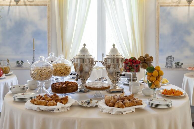 Hotel Franceschi