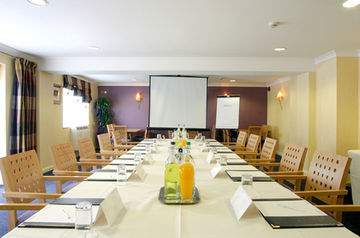Hotel Holiday Inn A55 Chester West
