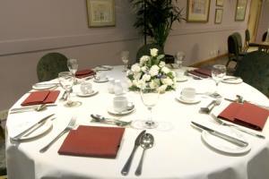 Hotel Holiday Inn A55 Chester West