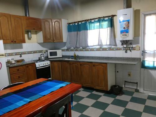 Apartamento Costas Del Paraiso