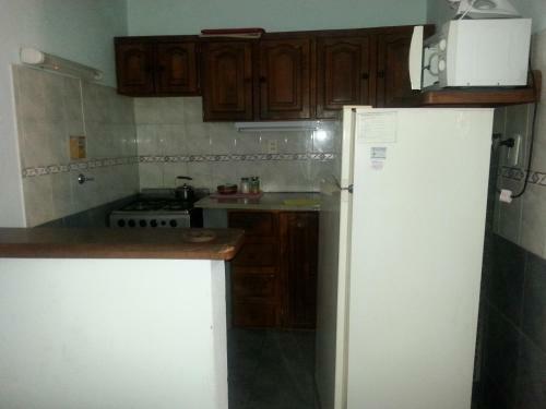 Apartamento Costas Del Paraiso