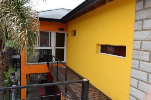 Apartamento Costas Del Paraiso