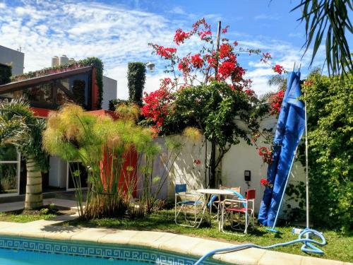 Apartamento Costas Del Paraiso