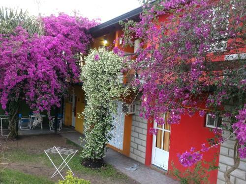 Apartamento Costas Del Paraiso