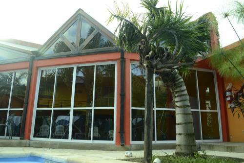 Apartamento Costas Del Paraiso