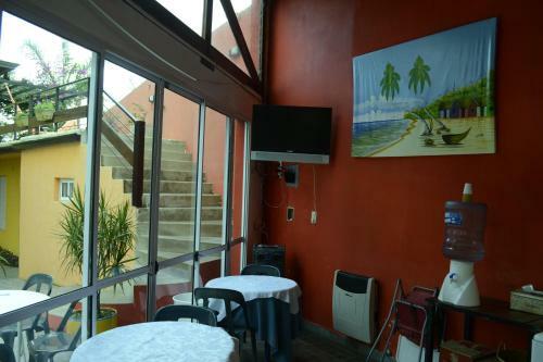 Apartamento Costas Del Paraiso