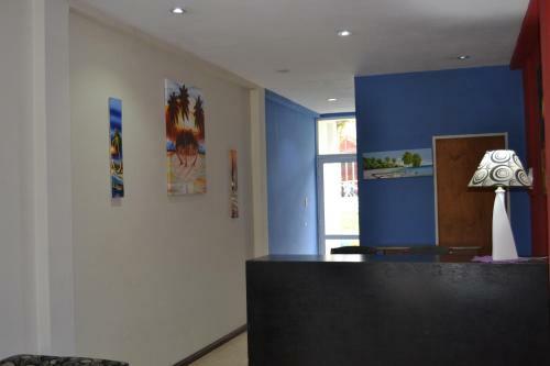 Apartamento Costas Del Paraiso