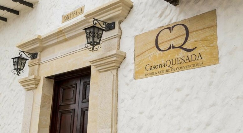 Hotel Casona Quesada