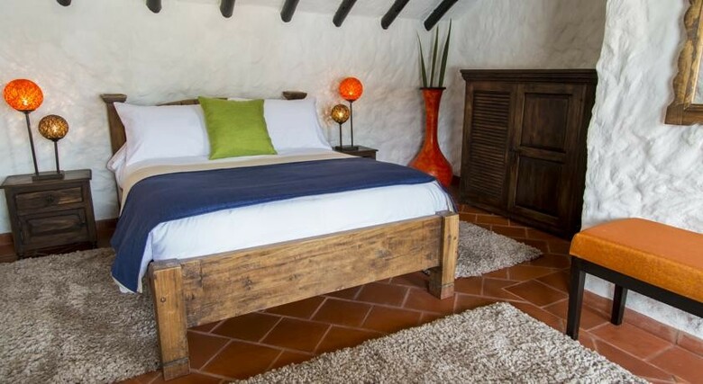 Hotel Casona Quesada