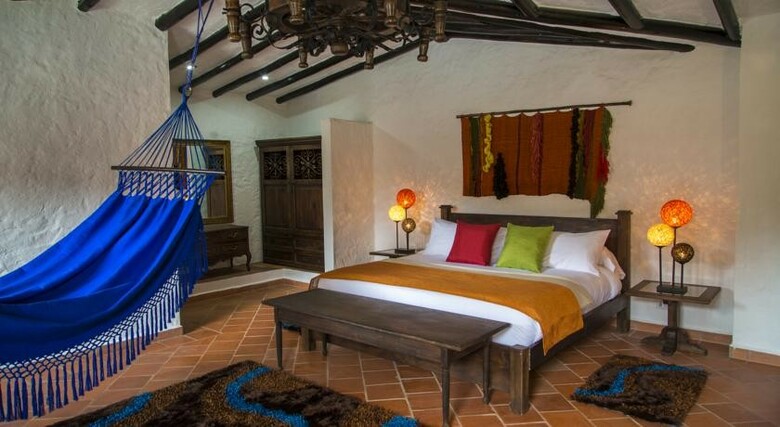 Hotel Casona Quesada